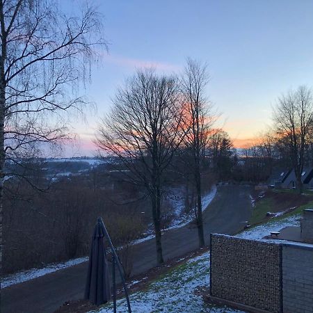 Le Cottage Du Raidillon Malmedy Εξωτερικό φωτογραφία