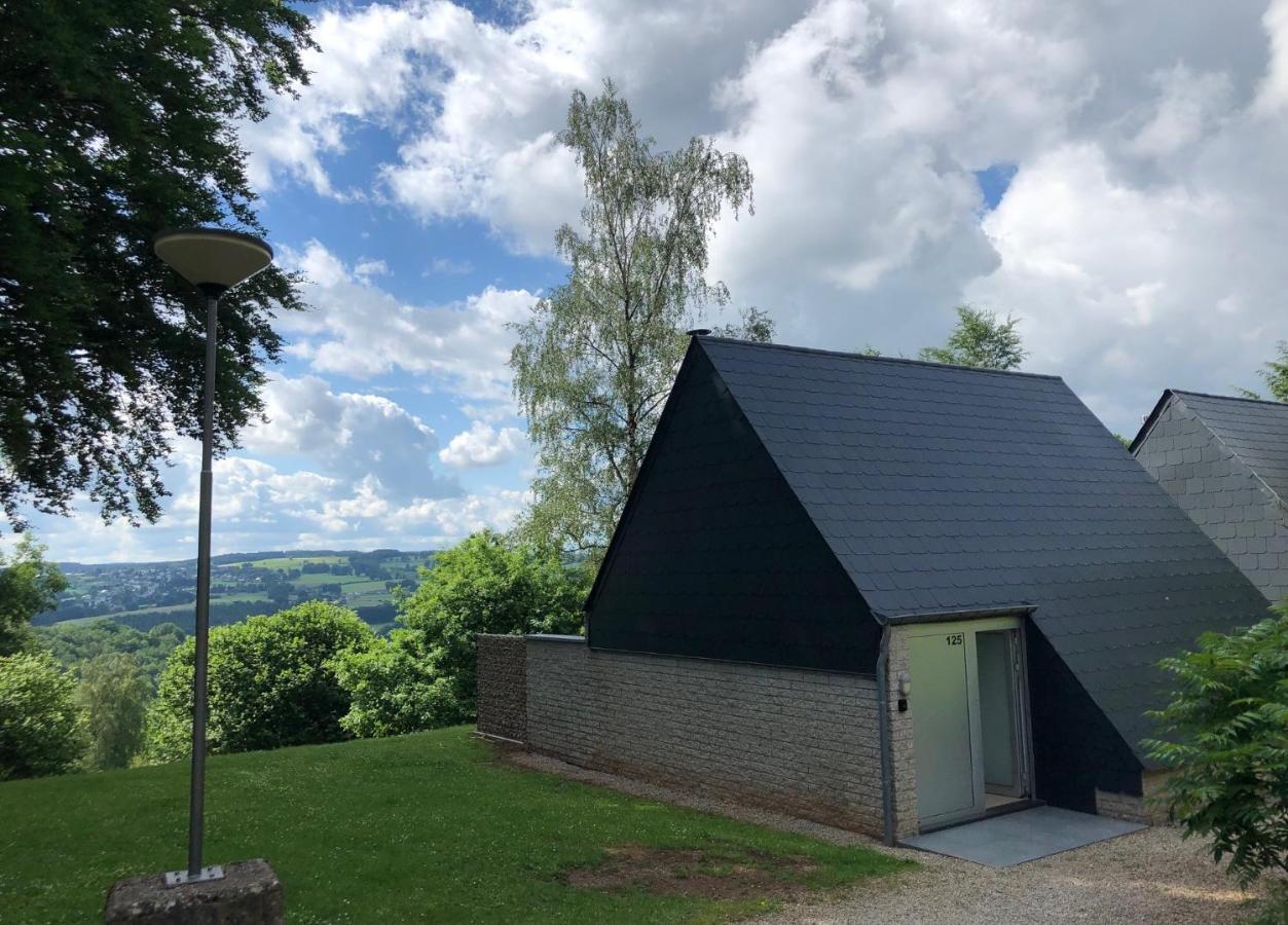 Le Cottage Du Raidillon Malmedy Εξωτερικό φωτογραφία