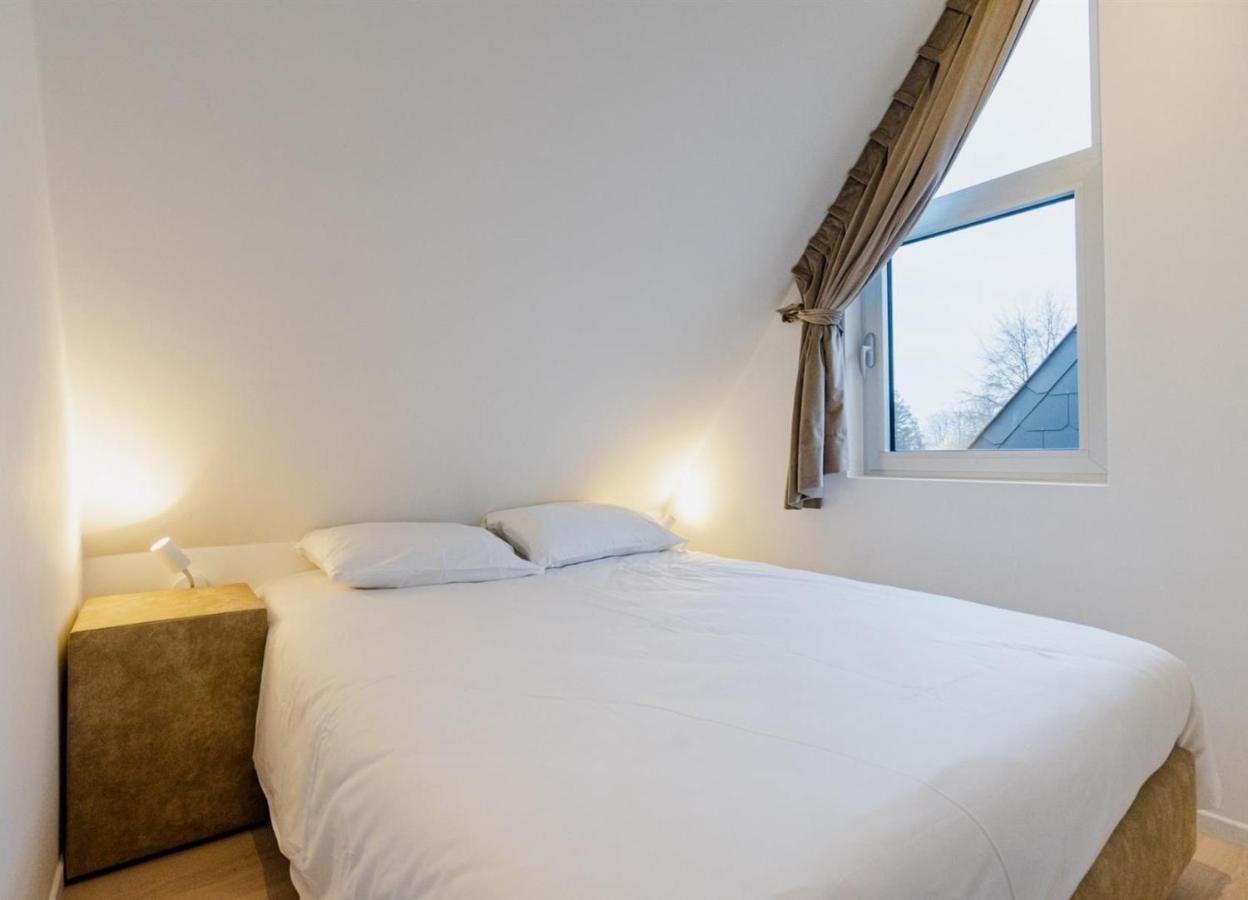 Le Cottage Du Raidillon Malmedy Εξωτερικό φωτογραφία