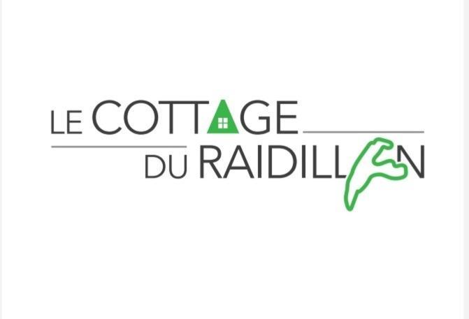 Le Cottage Du Raidillon Malmedy Εξωτερικό φωτογραφία