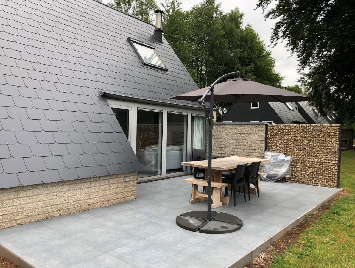 Le Cottage Du Raidillon Malmedy Εξωτερικό φωτογραφία