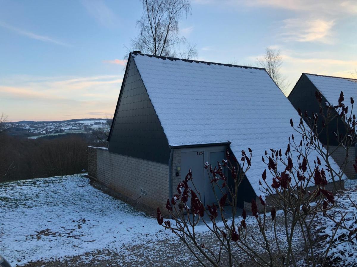 Le Cottage Du Raidillon Malmedy Εξωτερικό φωτογραφία